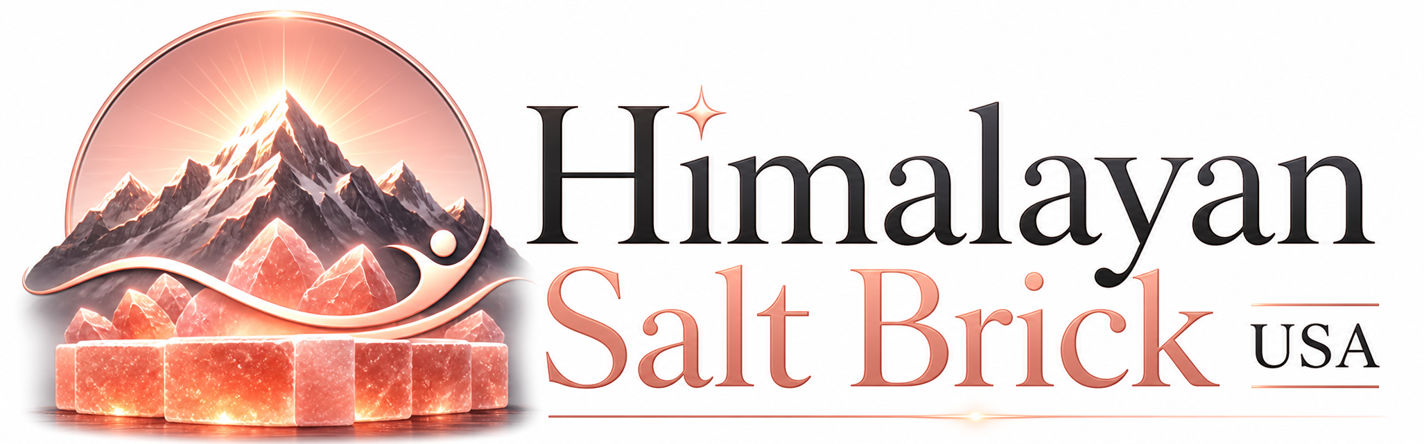 Himalayan Salt Brick